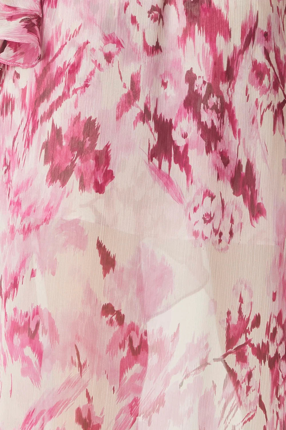 ELAH SKIRT - LA VIE EN ROSE