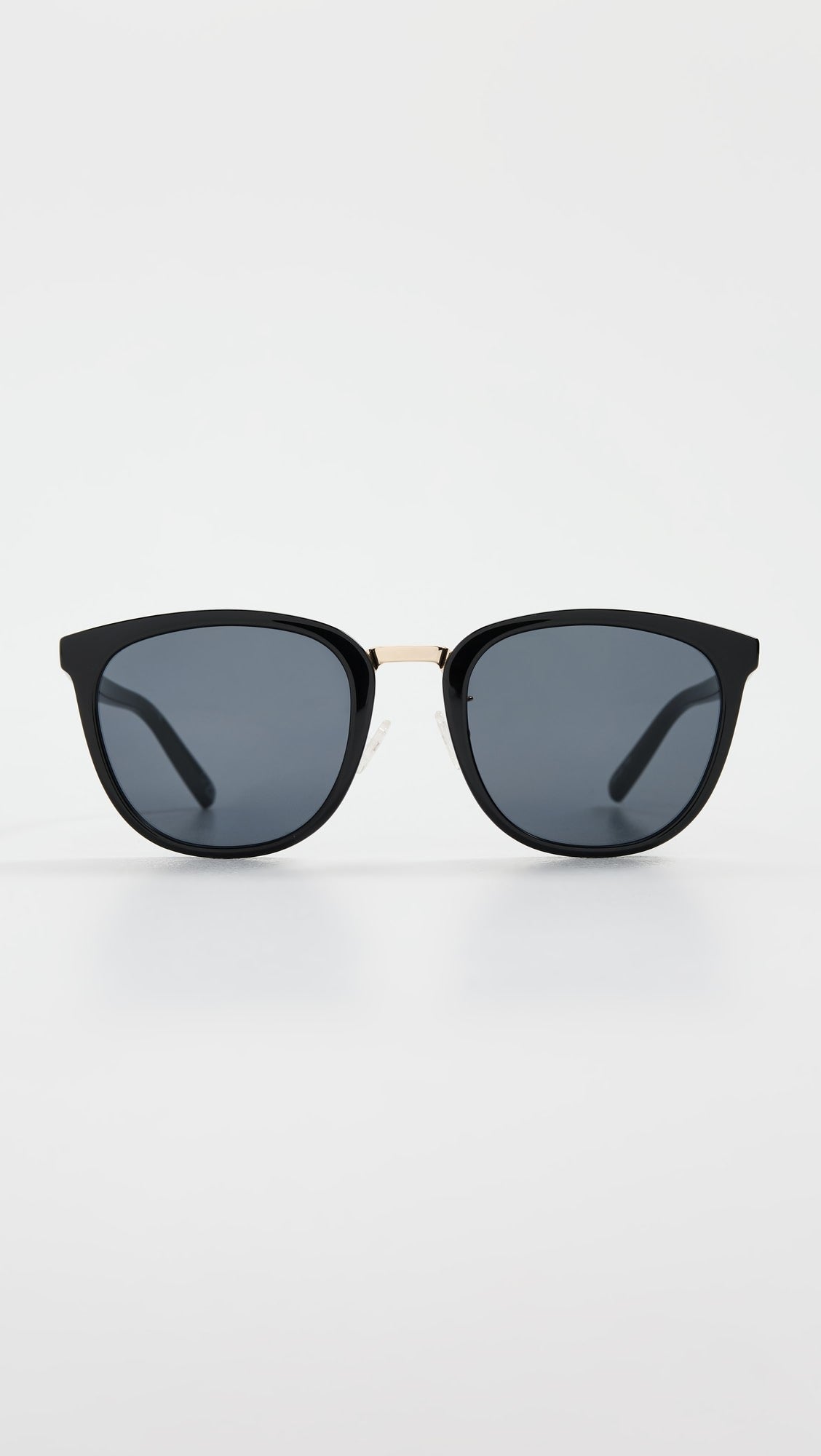 ECLIPSE SUNGLASSES - BLACK