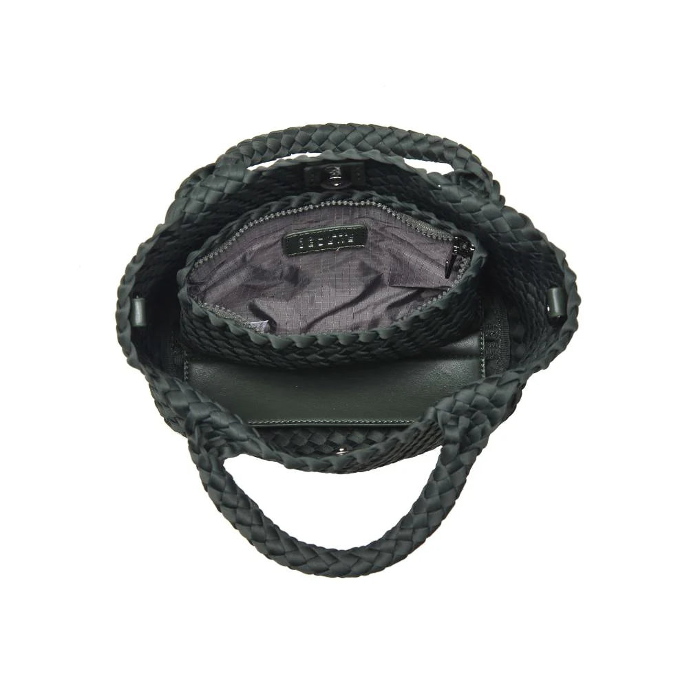SKY'S THE LIMIT - SMALL CROSSBODY BAG (VARIOUS COLOURS)