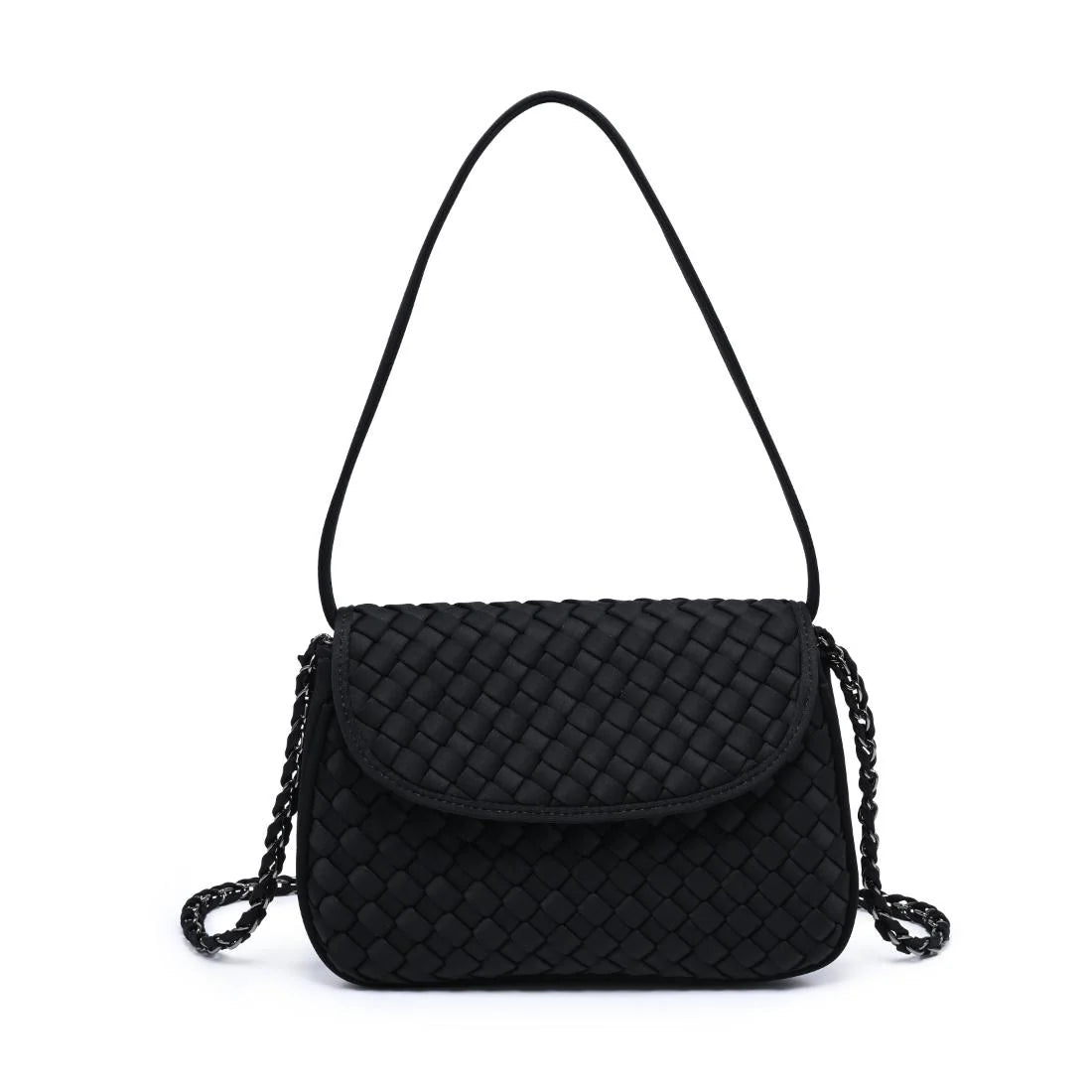 ASTRA SHOULDER BAG (VARIOUS COLOURS)