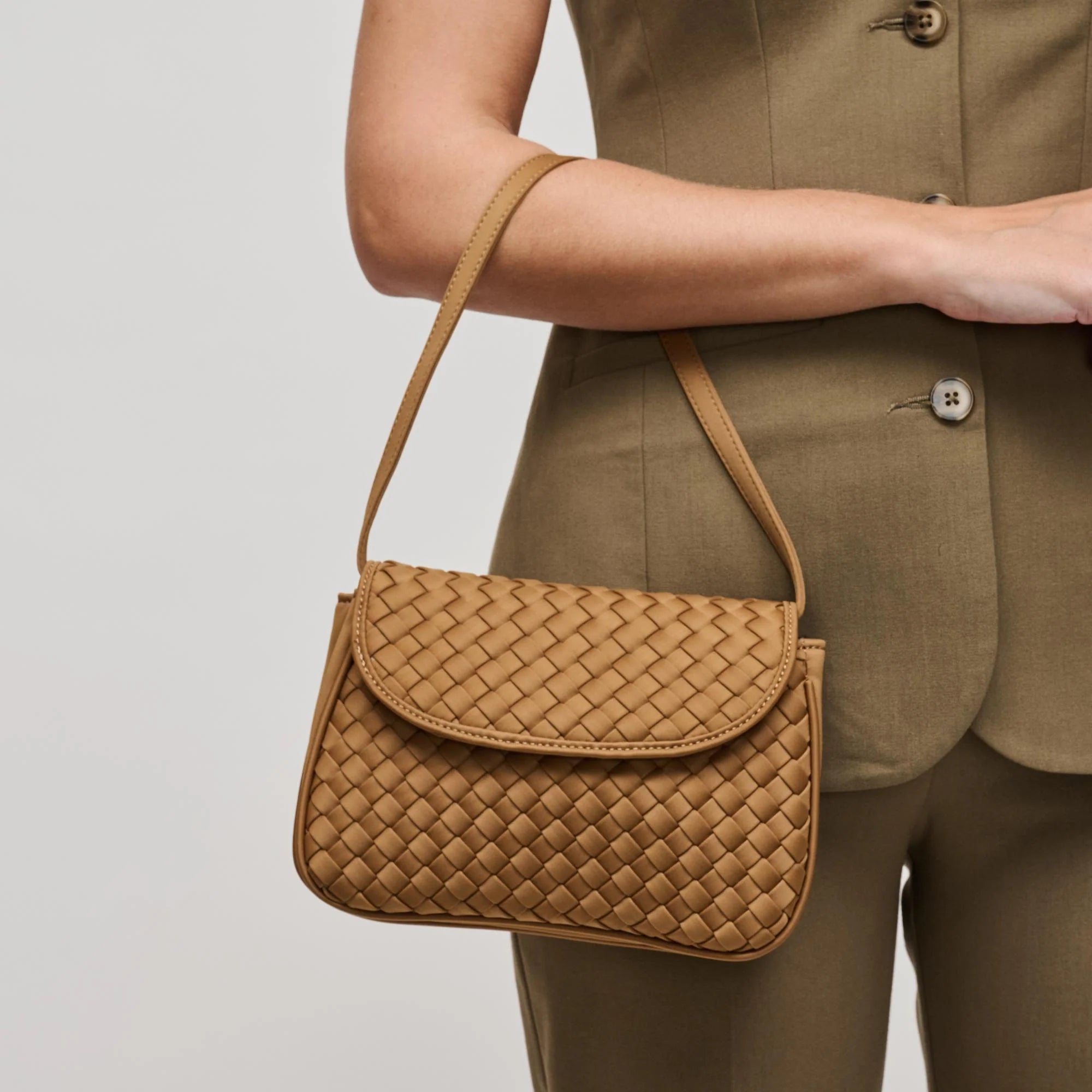 ASTRA SHOULDER BAG (VARIOUS COLOURS)