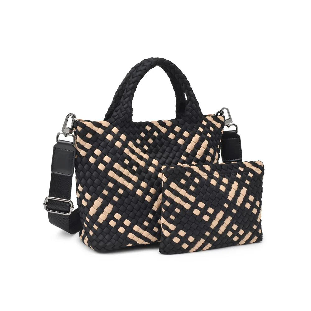 SKY'S THE LIMIT - SMALL CROSSBODY BAG (VARIOUS COLOURS)