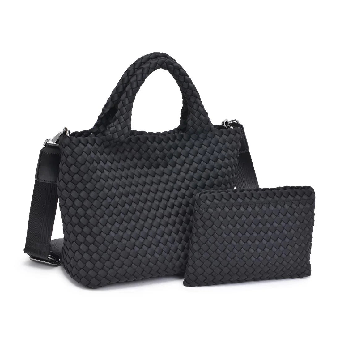 SKY'S THE LIMIT - SMALL CROSSBODY BAG (VARIOUS COLOURS)