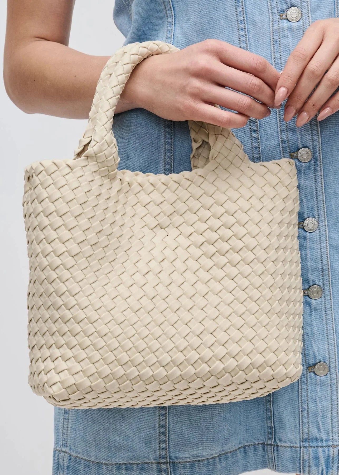 SKY'S THE LIMIT - SMALL CROSSBODY BAG (VARIOUS COLOURS)