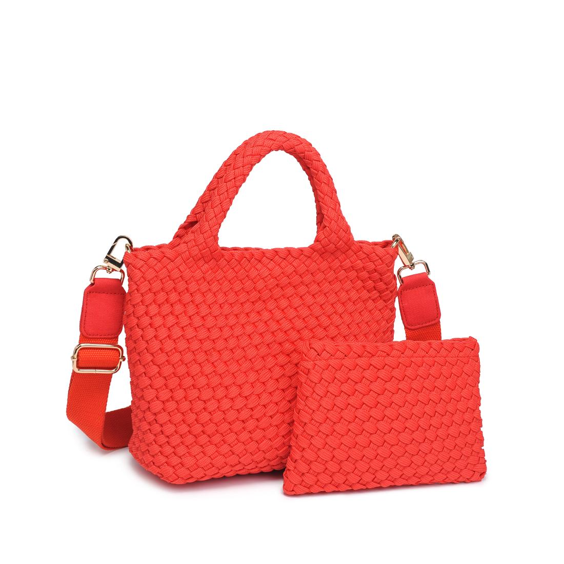 SKY'S THE LIMIT - SMALL CROSSBODY BAG (VARIOUS COLOURS)