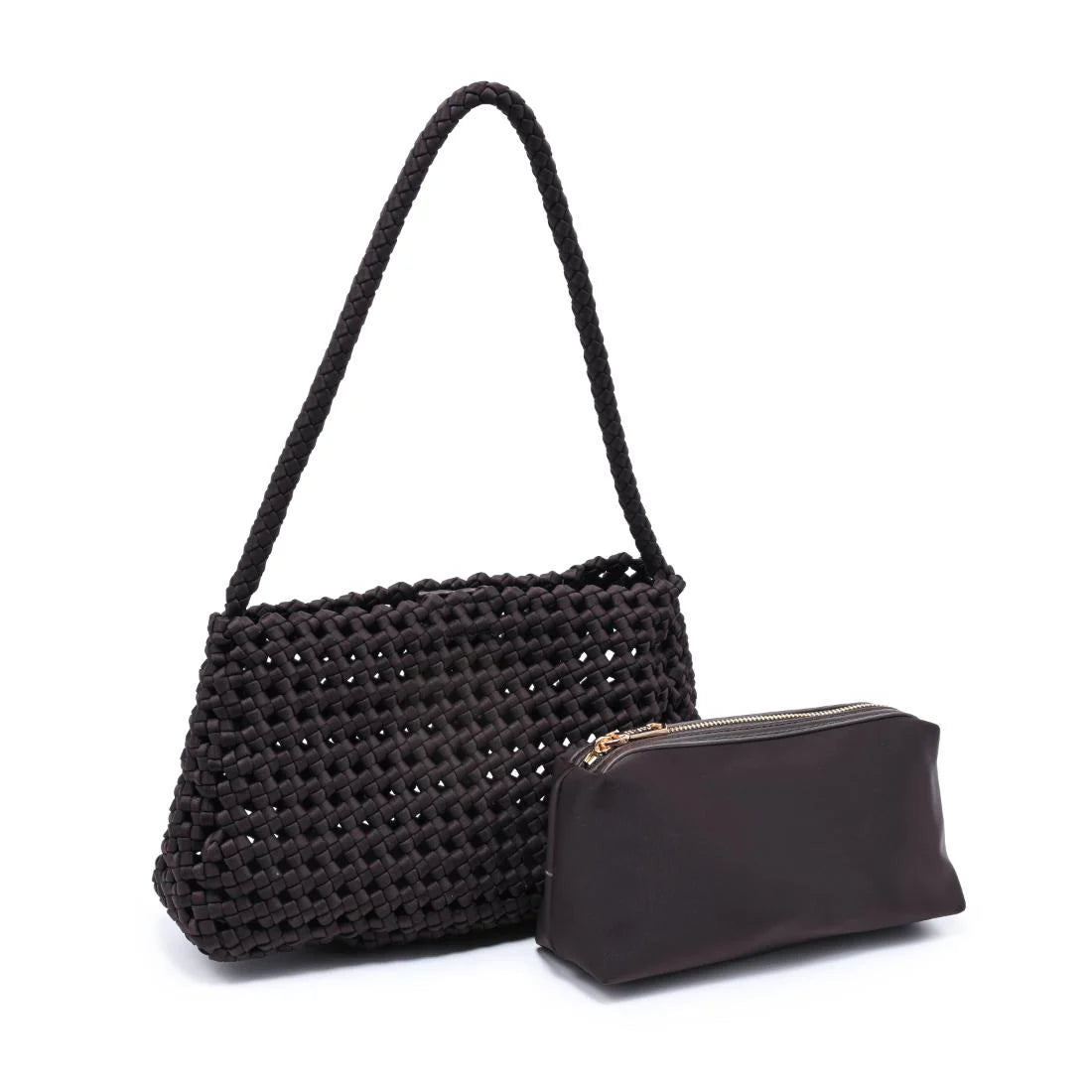 SOLARA SHOULDER BAG (VARIOUS COLOURS)