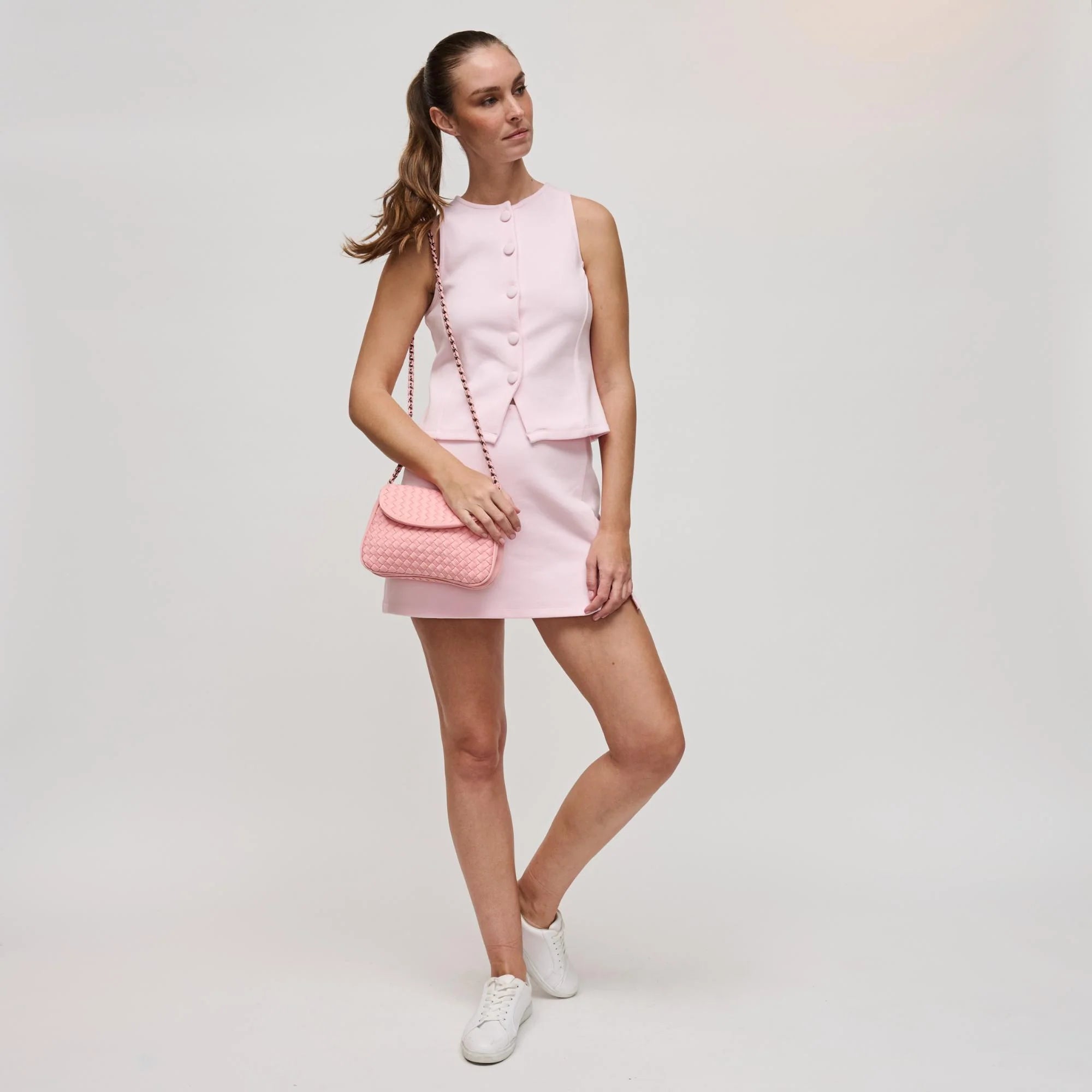 ASTRA SHOULDER BAG (VARIOUS COLOURS)