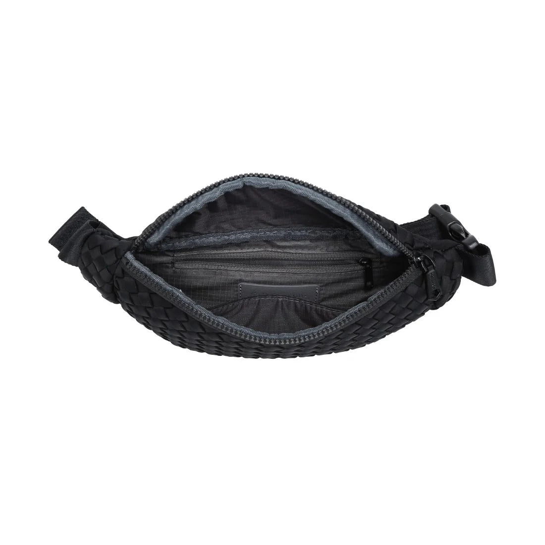 AIM HIGH BELT BAG (VARIOUS COLOURS)