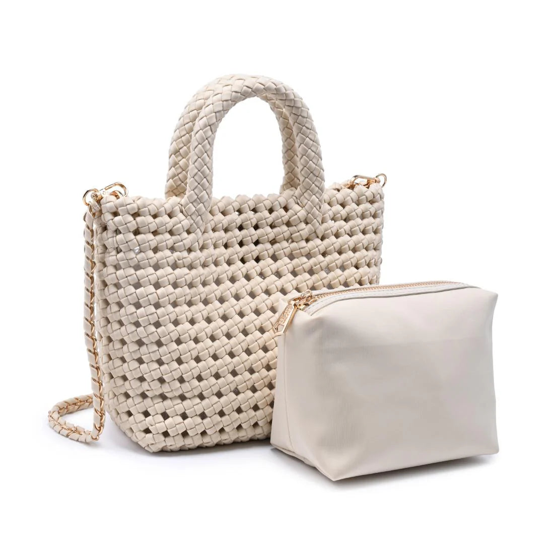 AMBROSIA SMALL CROSSBODY (VARIOUS COLOURS)