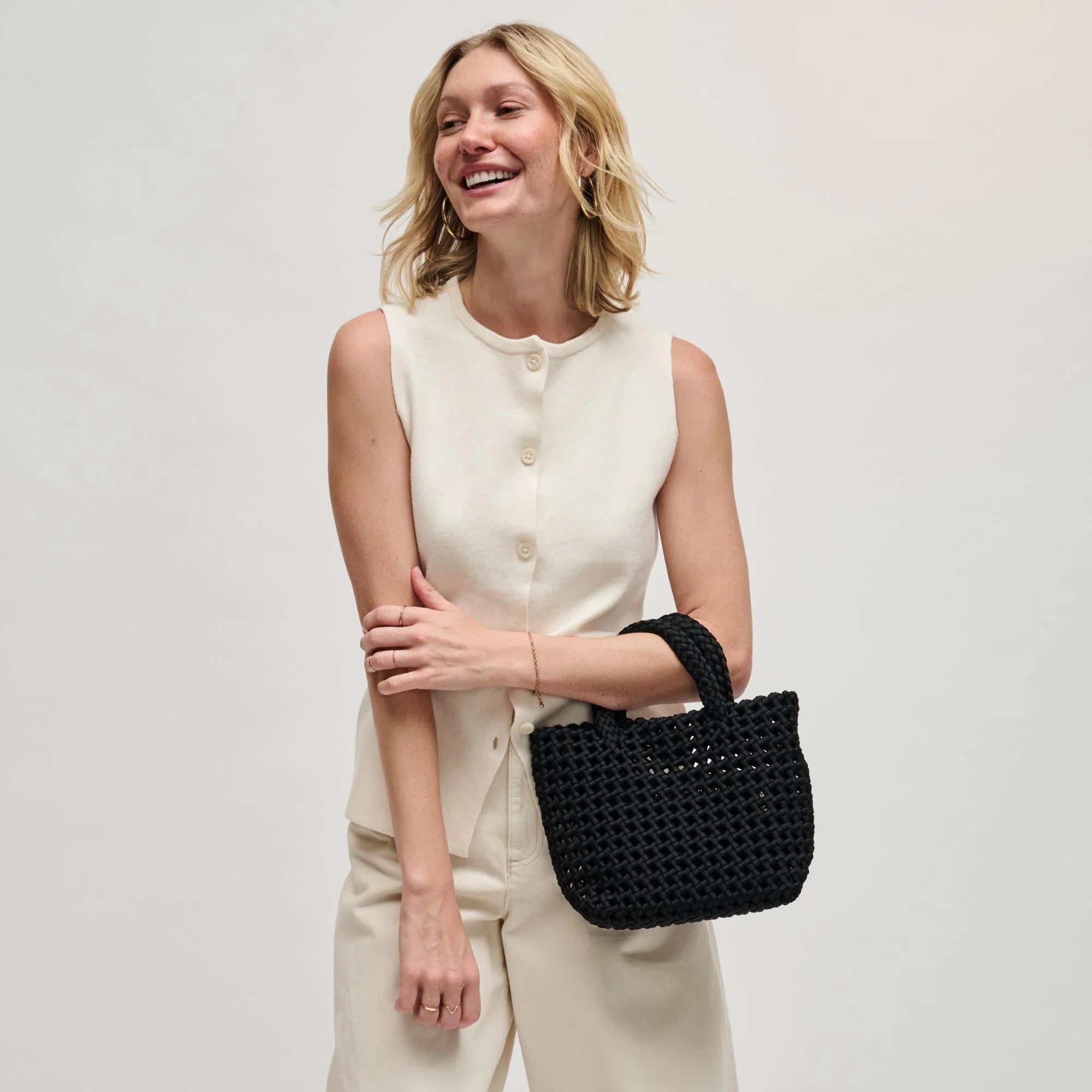 AMBROSIA SMALL CROSSBODY (VARIOUS COLOURS)