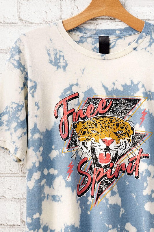FREE SPIRIT TEE