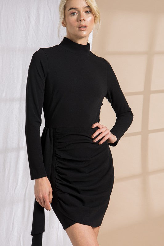 CANNES DRESS