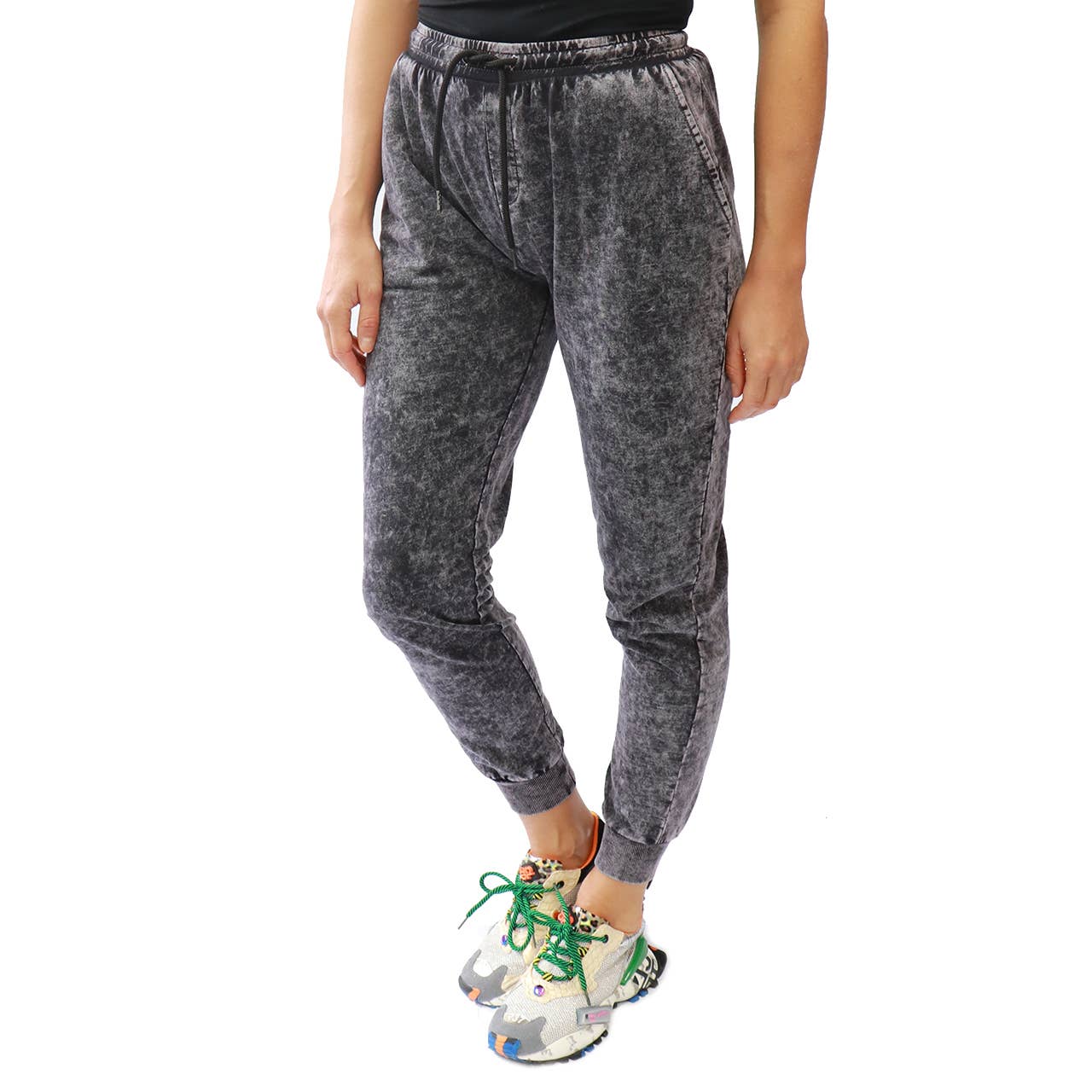 LUCY SWEATPANT