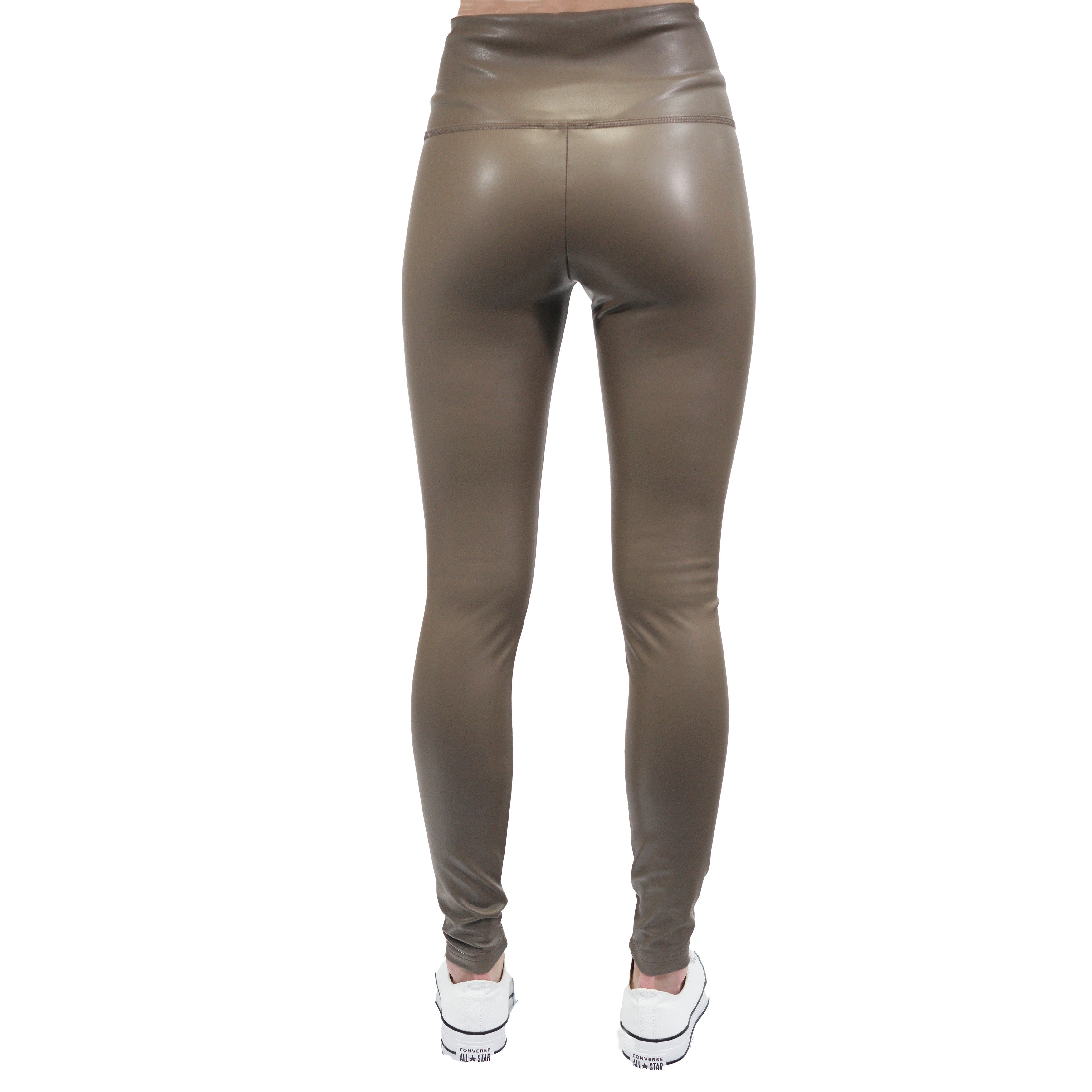 LEXI PANT - TAUPE