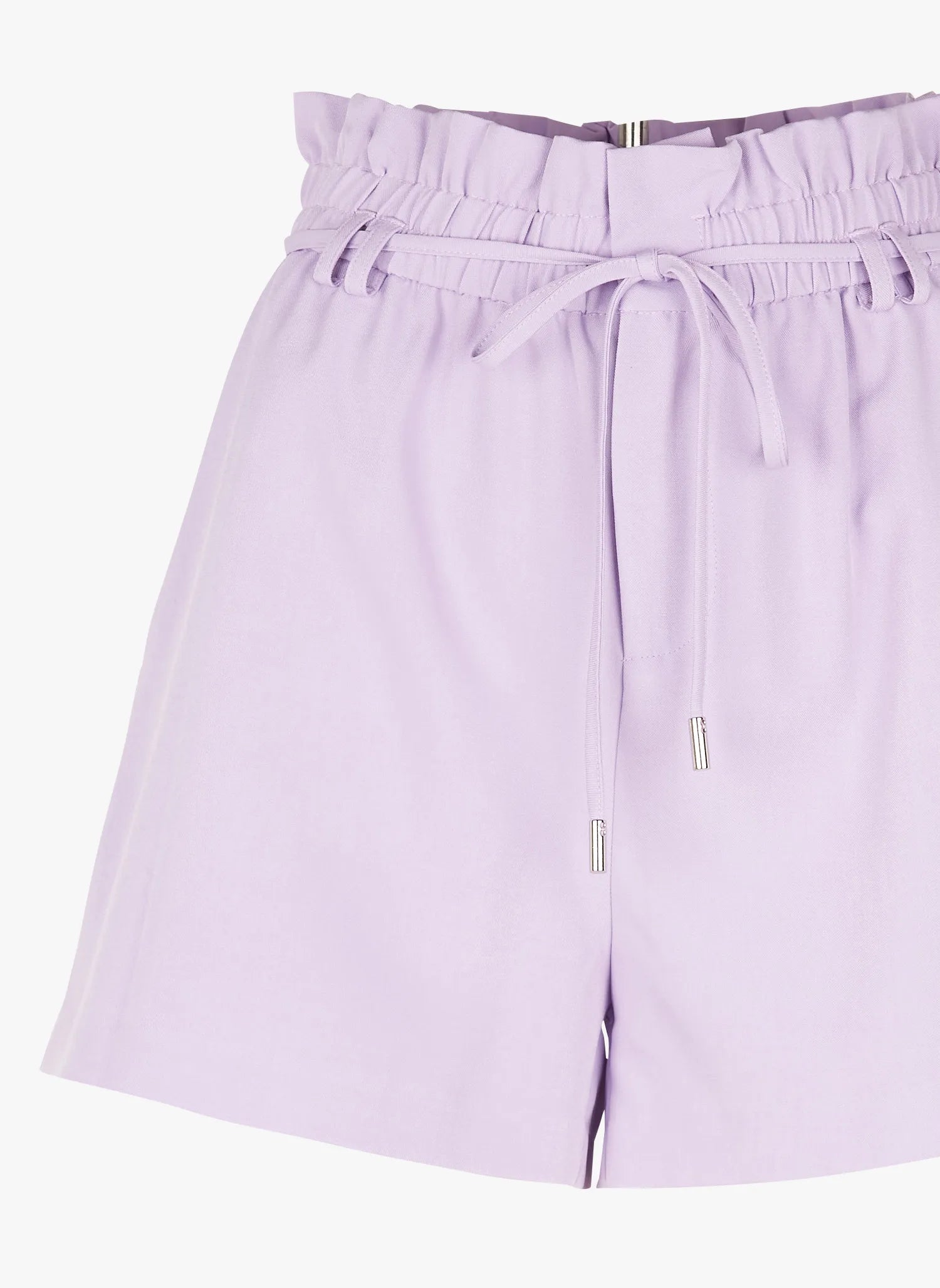 BILAL SHORT - MAUVE (ONLINE ONLY)