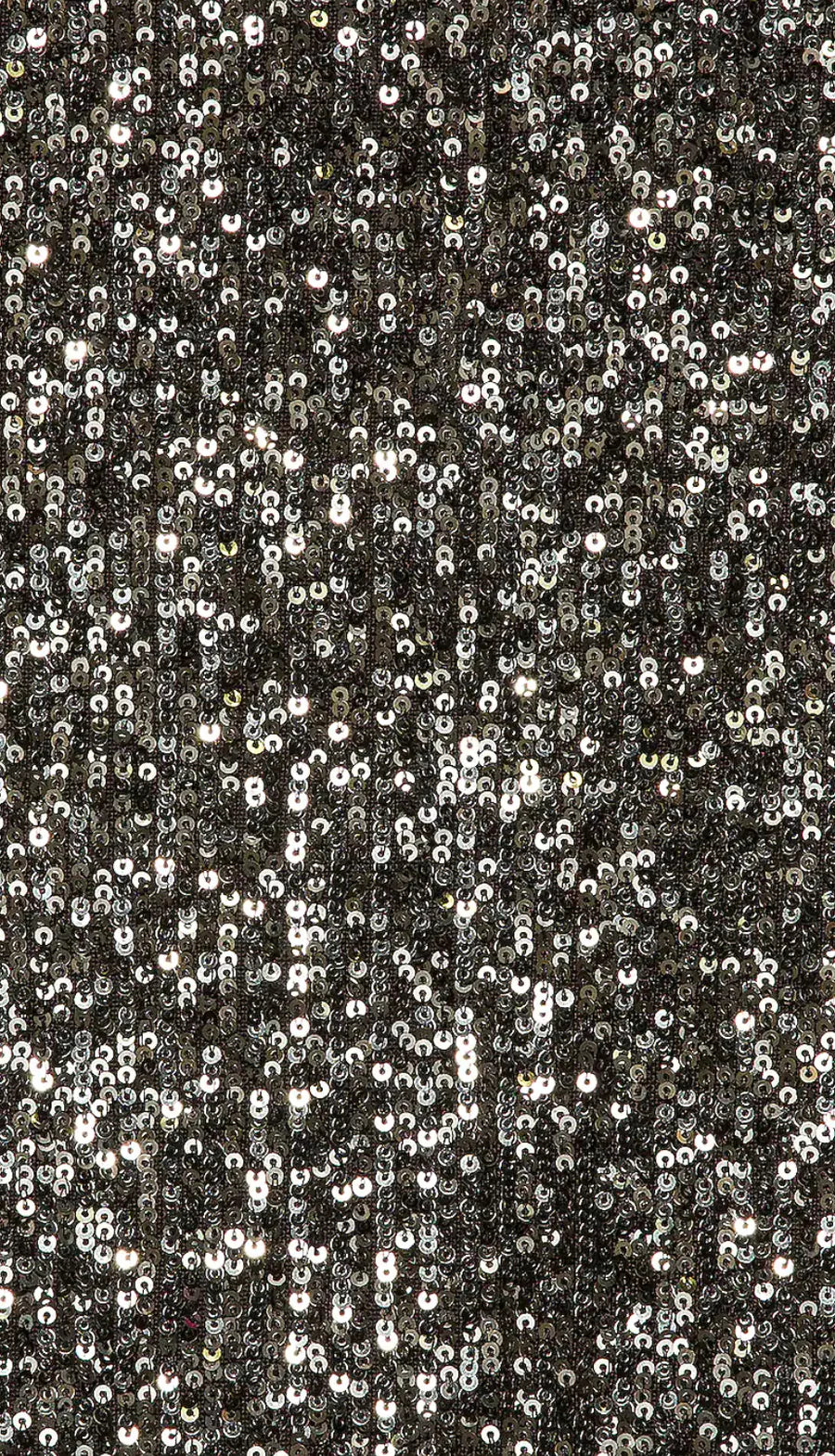 DELOREAN DRESS - GUNMETAL