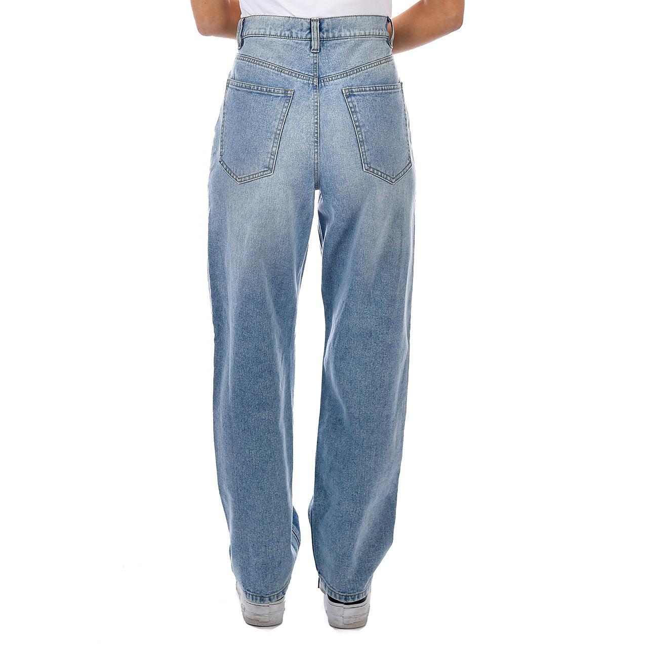 CICI CRISS CROSS JEAN