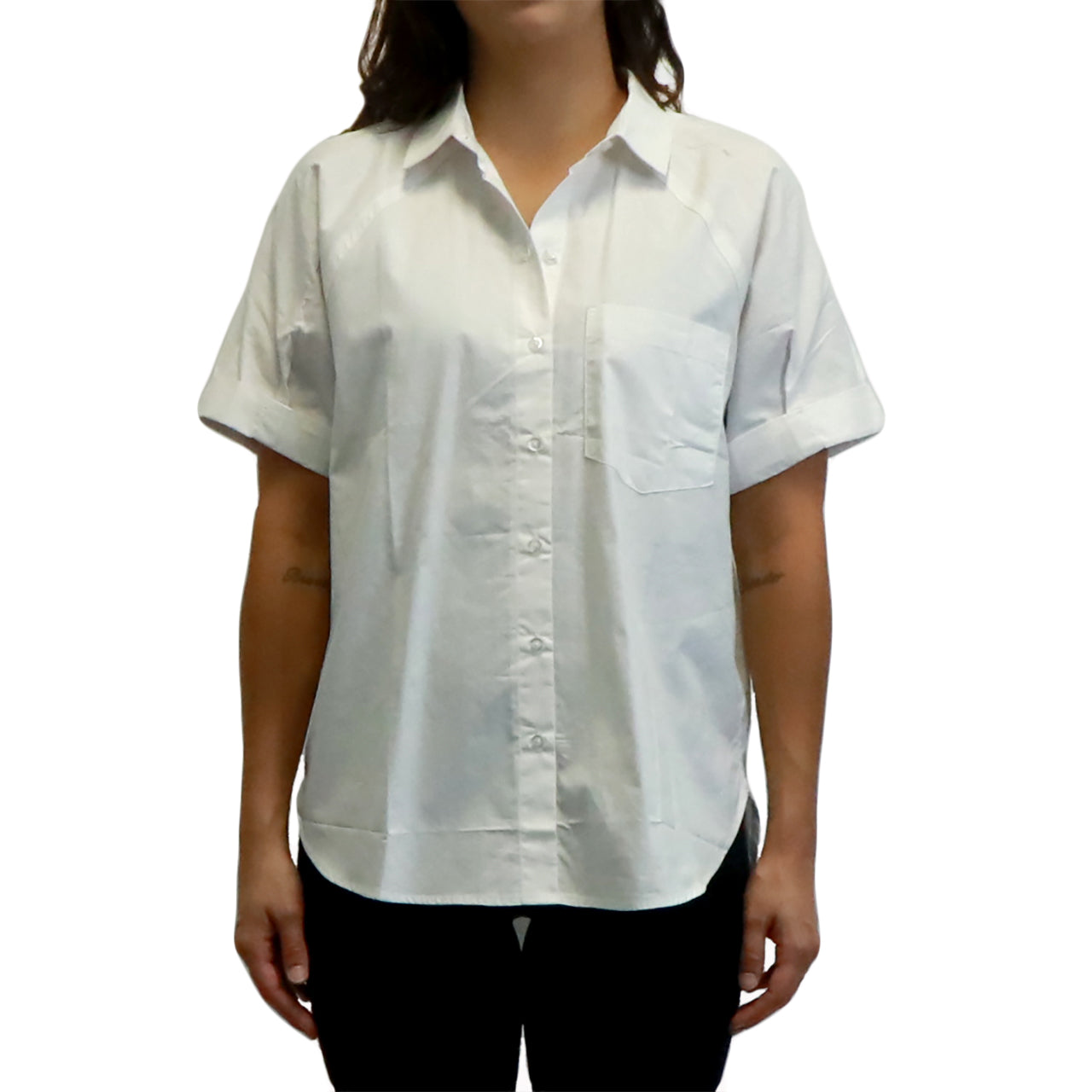 SUNNYVALE BLOUSE