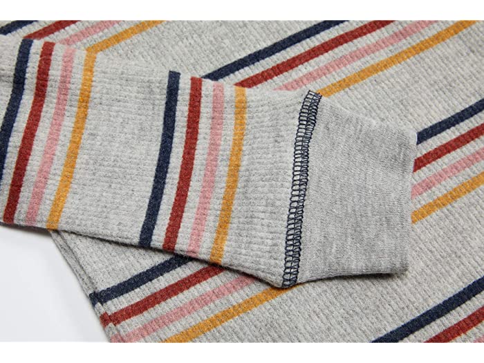 RETRO REVIVAL STRIPES KID SET
