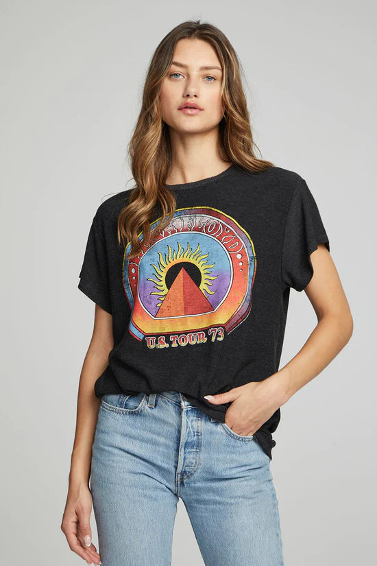PINK FLOYD - US TOUR '73 TEE