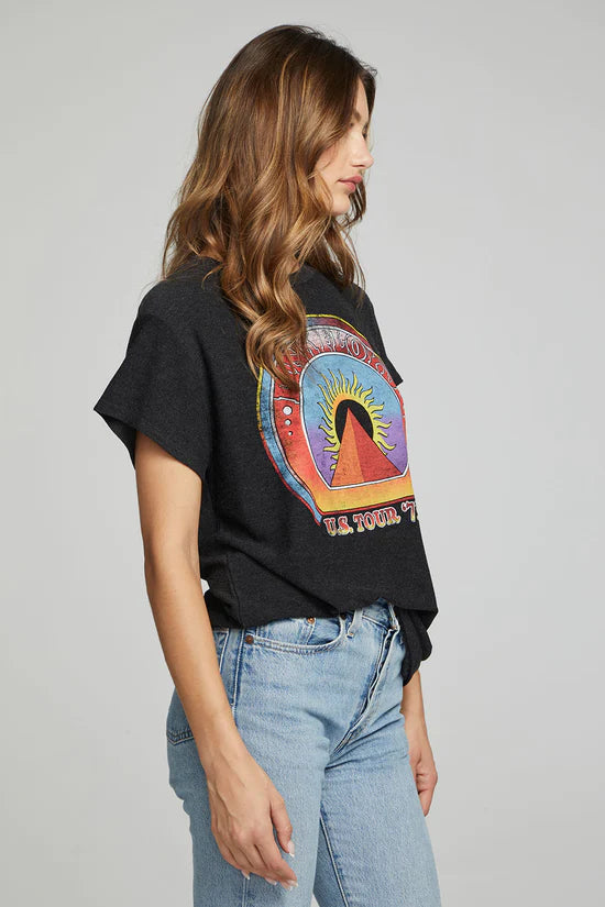 PINK FLOYD - US TOUR '73 TEE