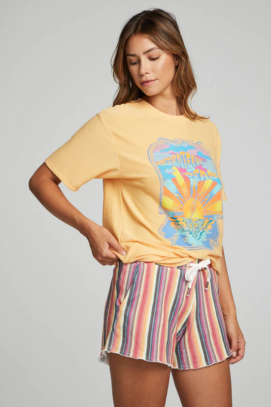 GRATEFUL DEAD - SUNSET RAYS TEE