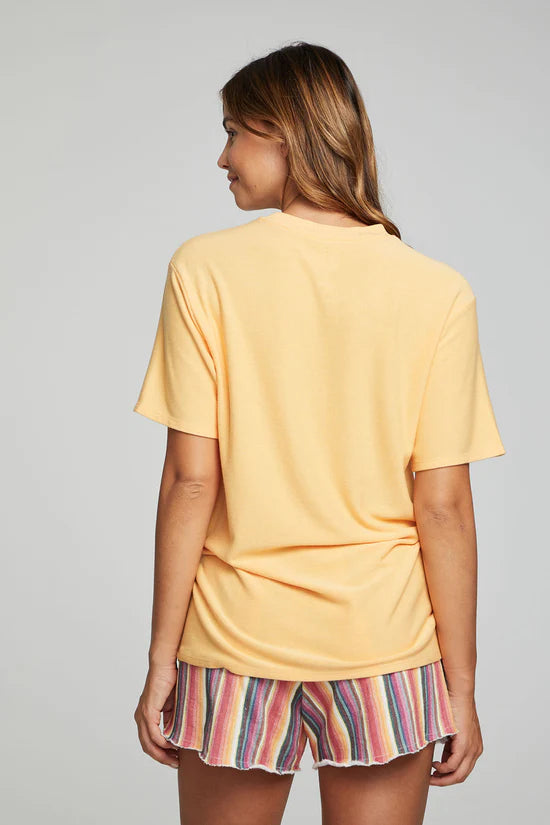 GRATEFUL DEAD - SUNSET RAYS TEE