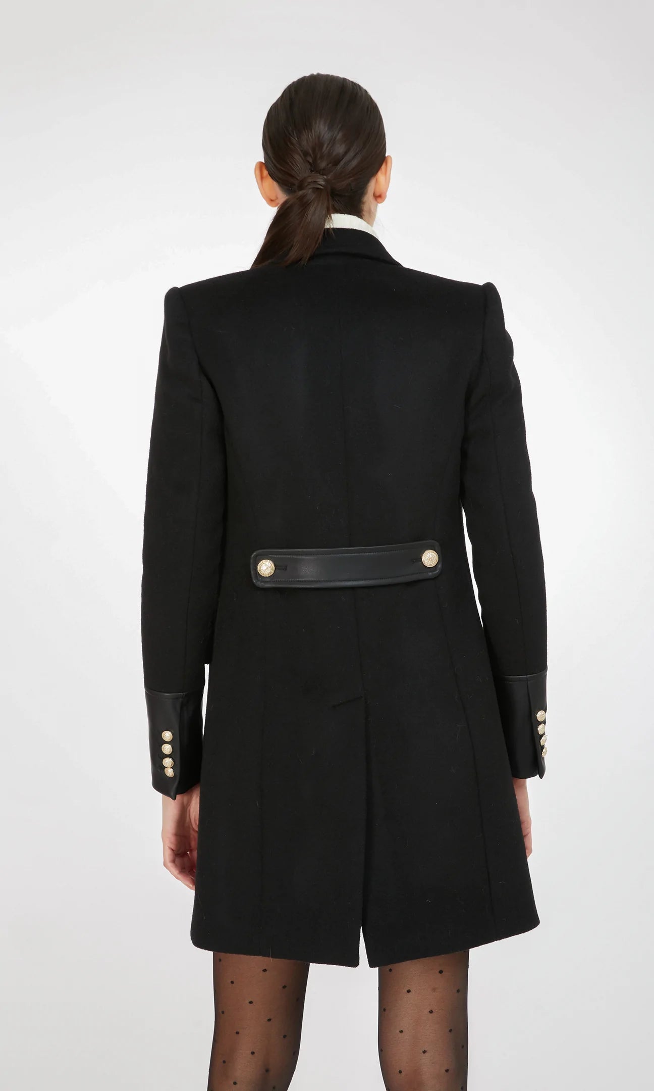 CAMERON COMBO COAT
