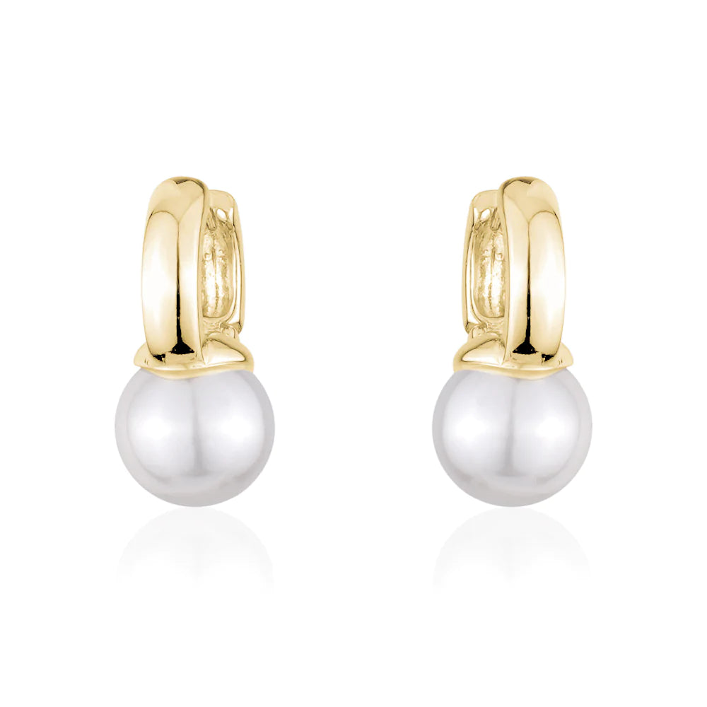 HANGING PEARL HUGGIES