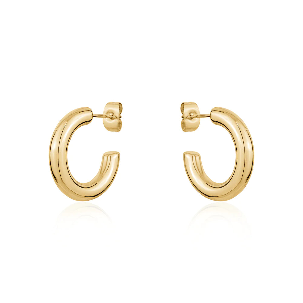 SMALL LIGHT TUBE HOOPS