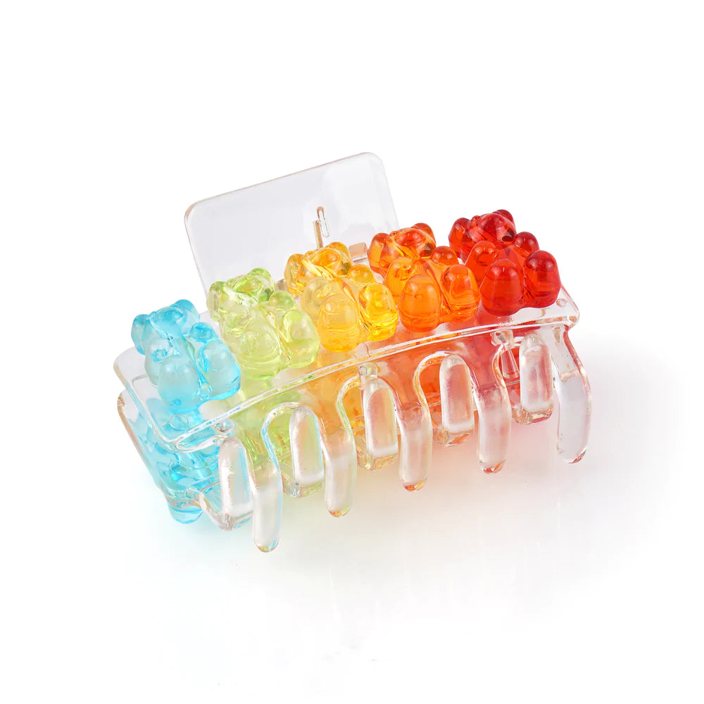 HI TEDDY CLIP