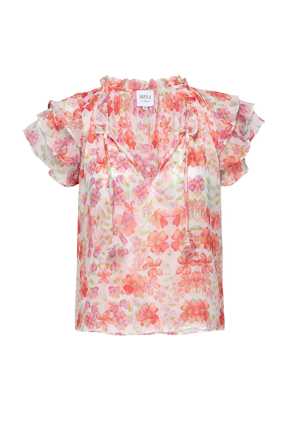 MARIA TOP - CORA FLORA