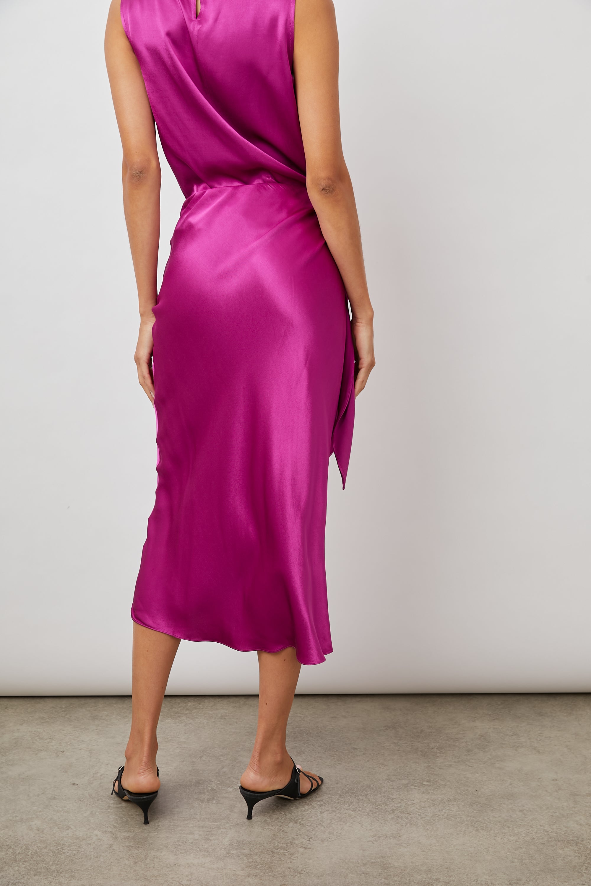 PAIGE SKIRT - RADIANCE