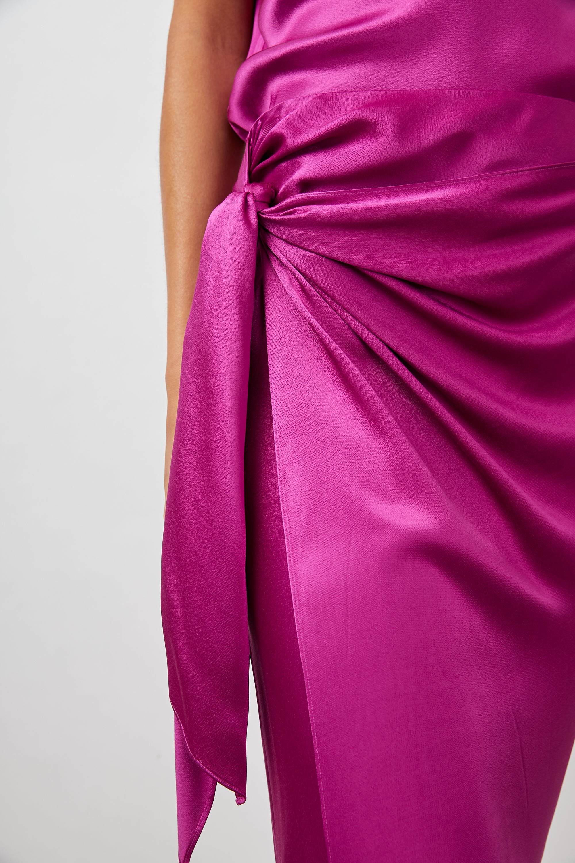PAIGE SKIRT - RADIANCE