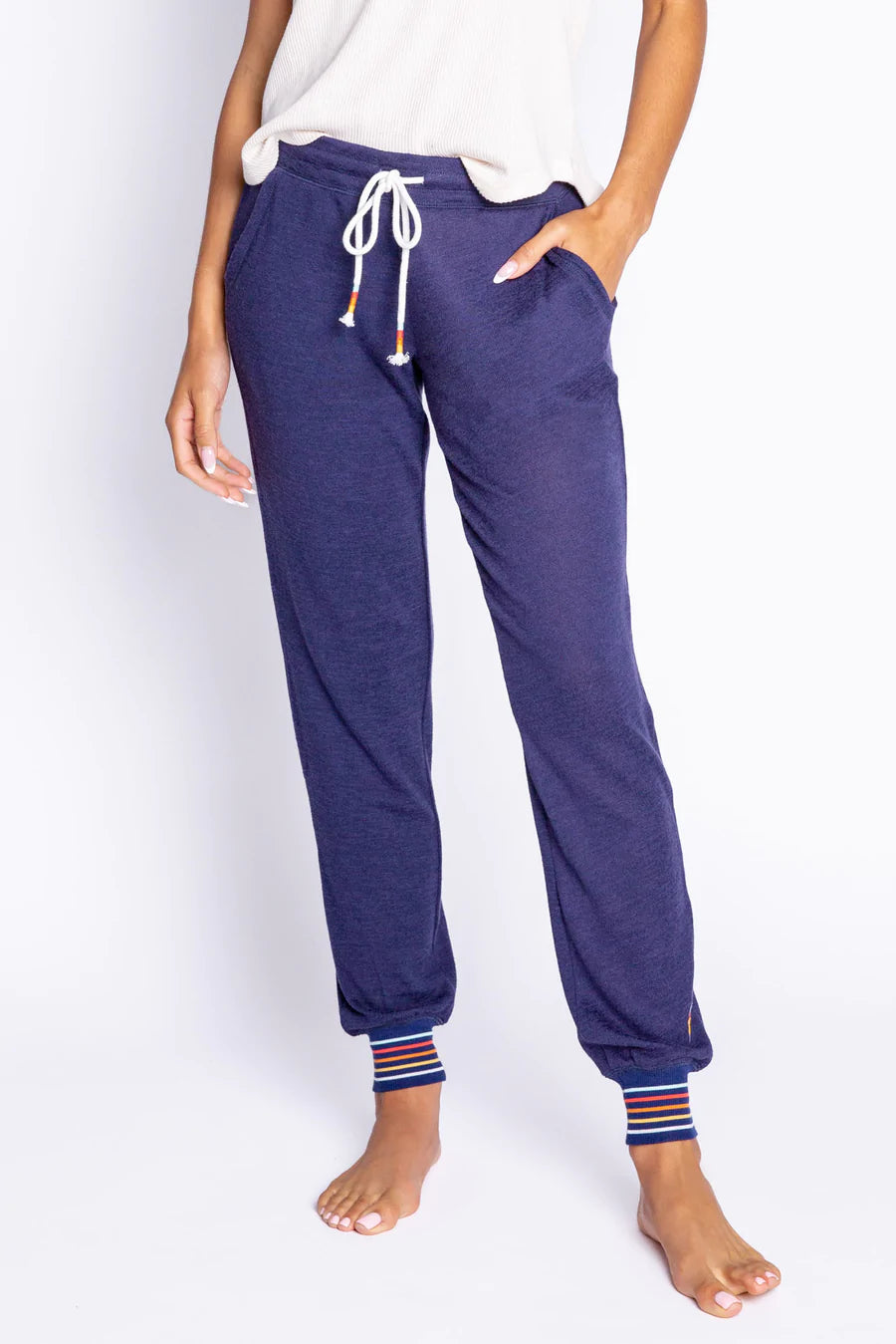 STRIPE RITE LIGHTNING PANT