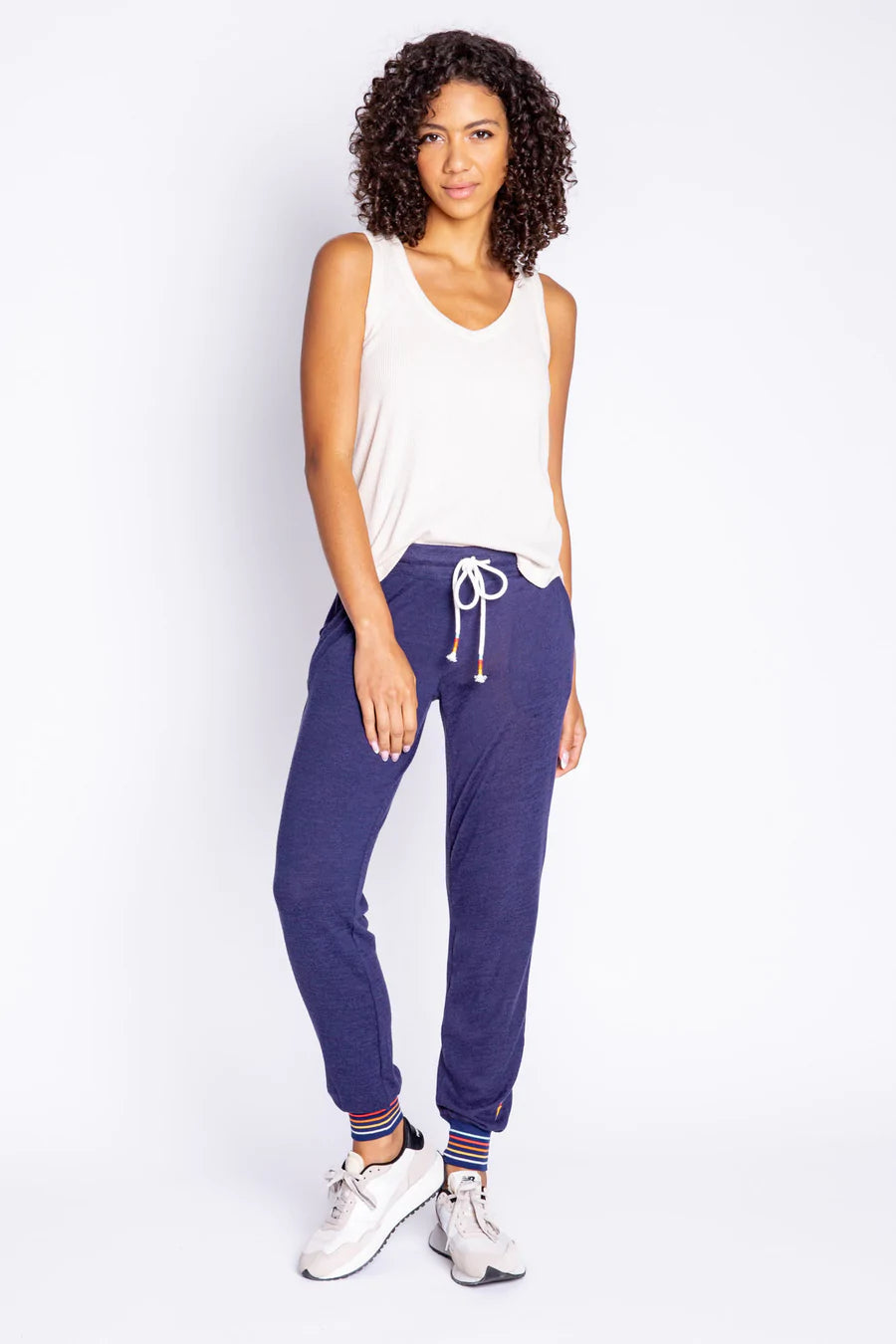 STRIPE RITE LIGHTNING PANT