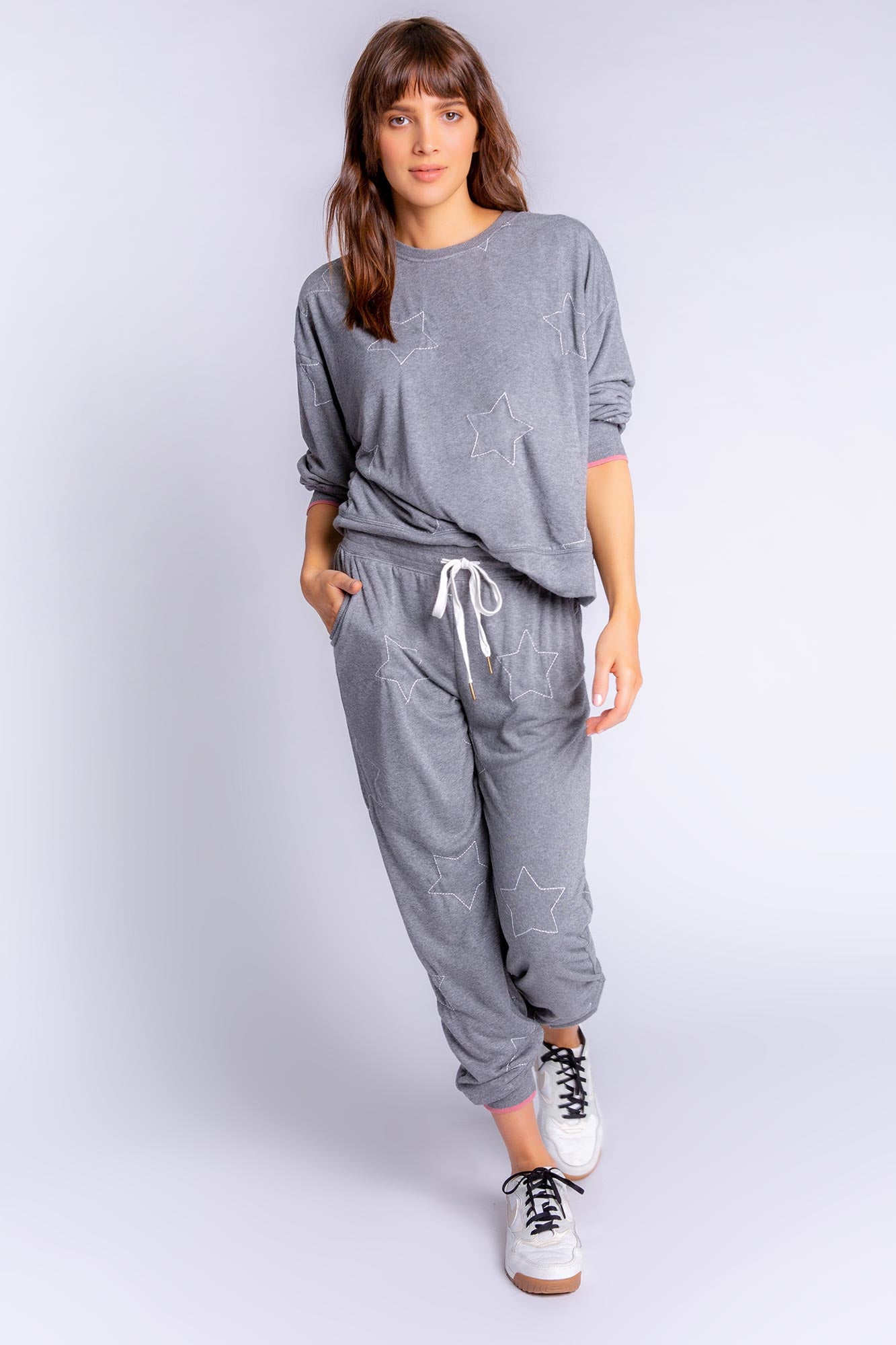 STAR STRUCK LOUNGE PANT