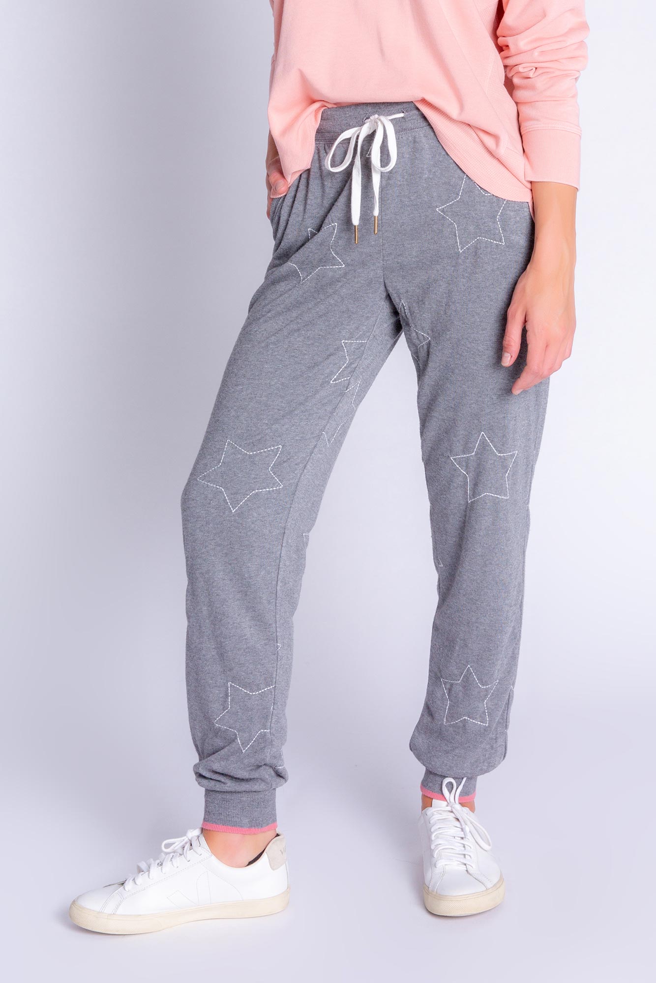 STAR STRUCK LOUNGE PANT
