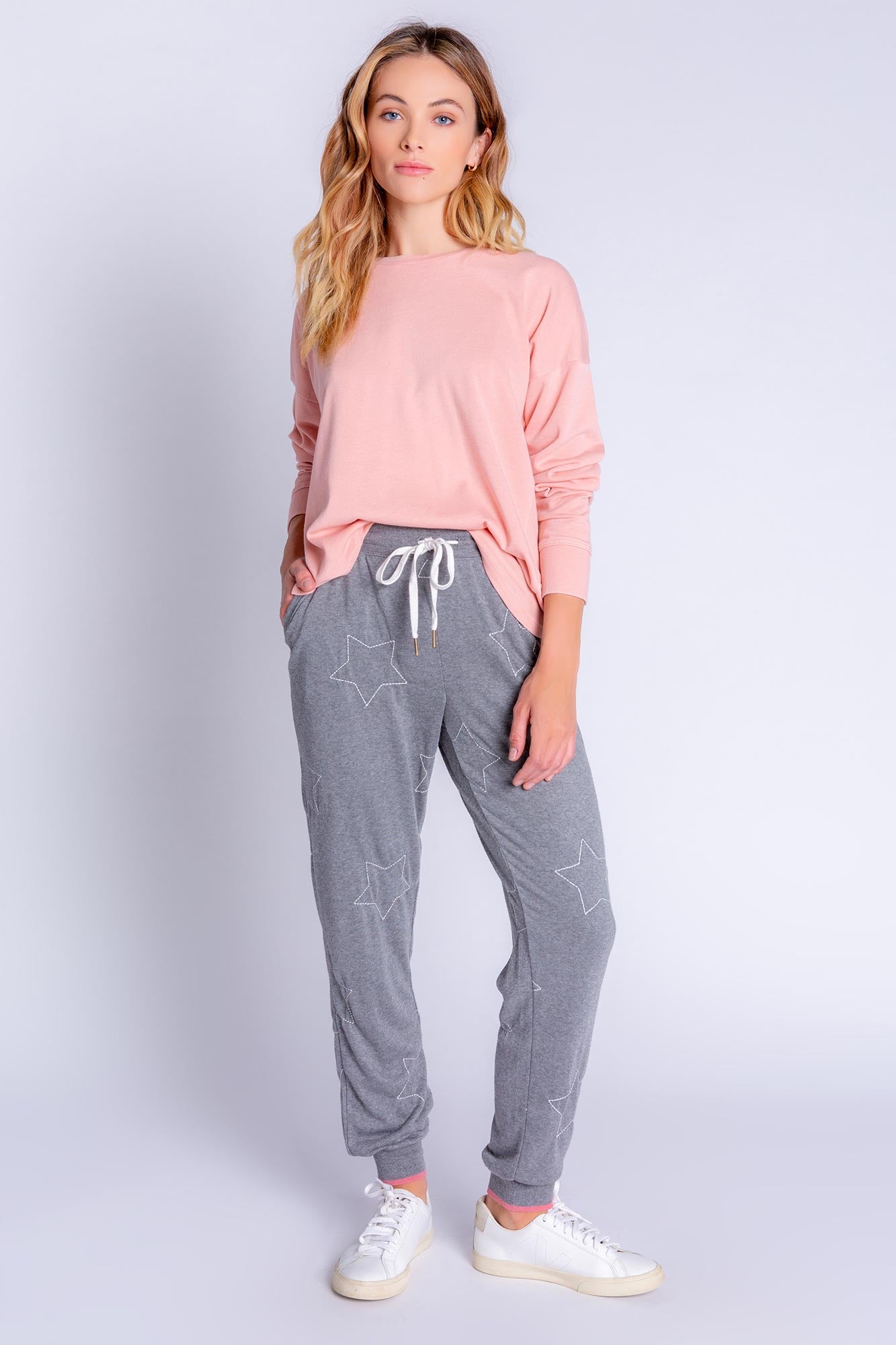 STAR STRUCK LOUNGE PANT