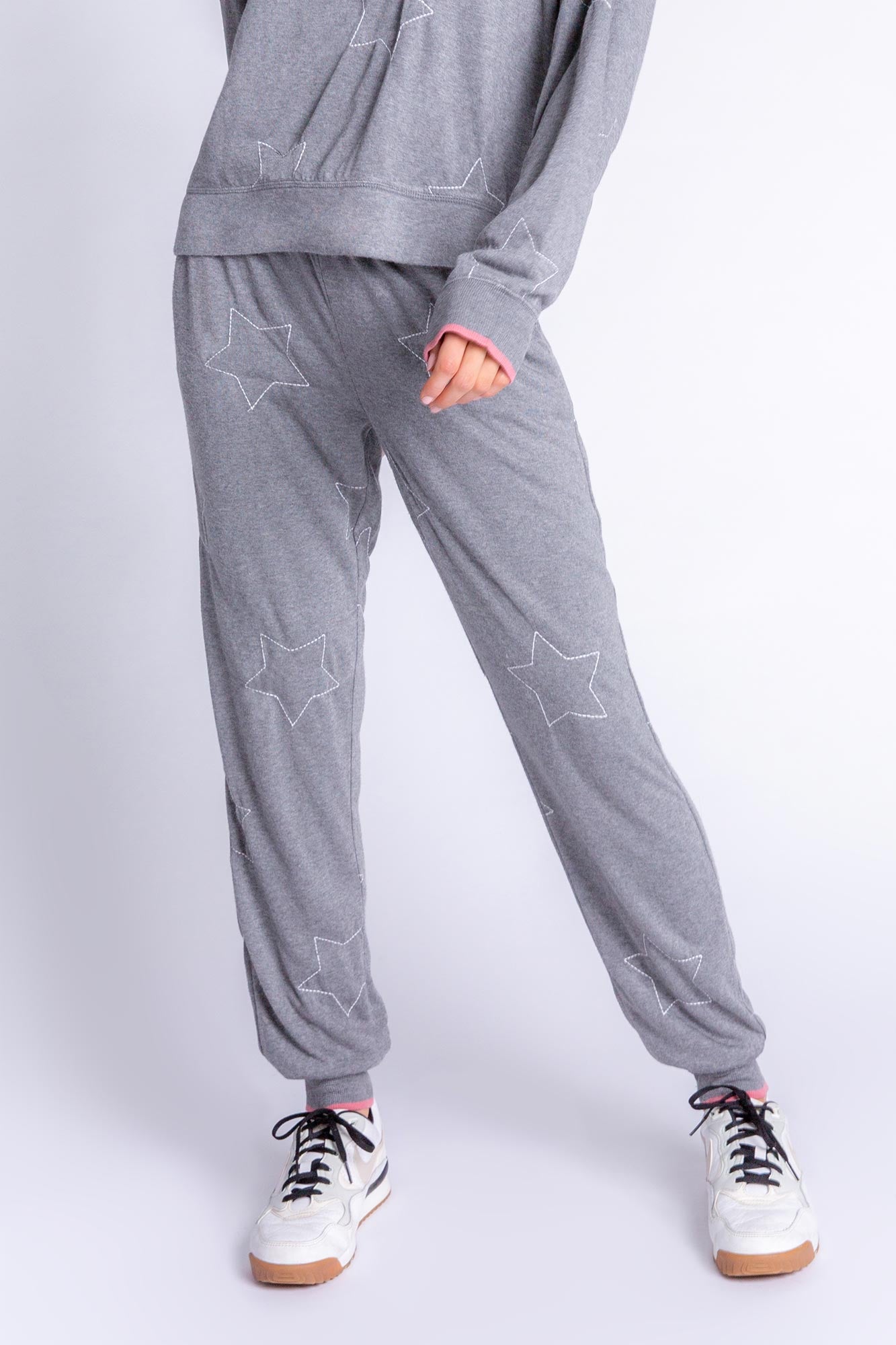 STAR STRUCK LOUNGE PANT