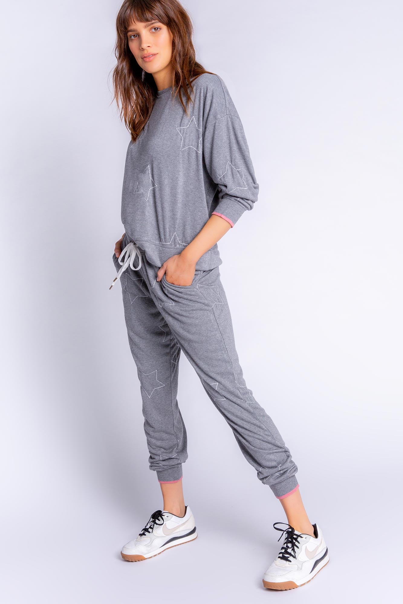 STAR STRUCK LOUNGE PANT