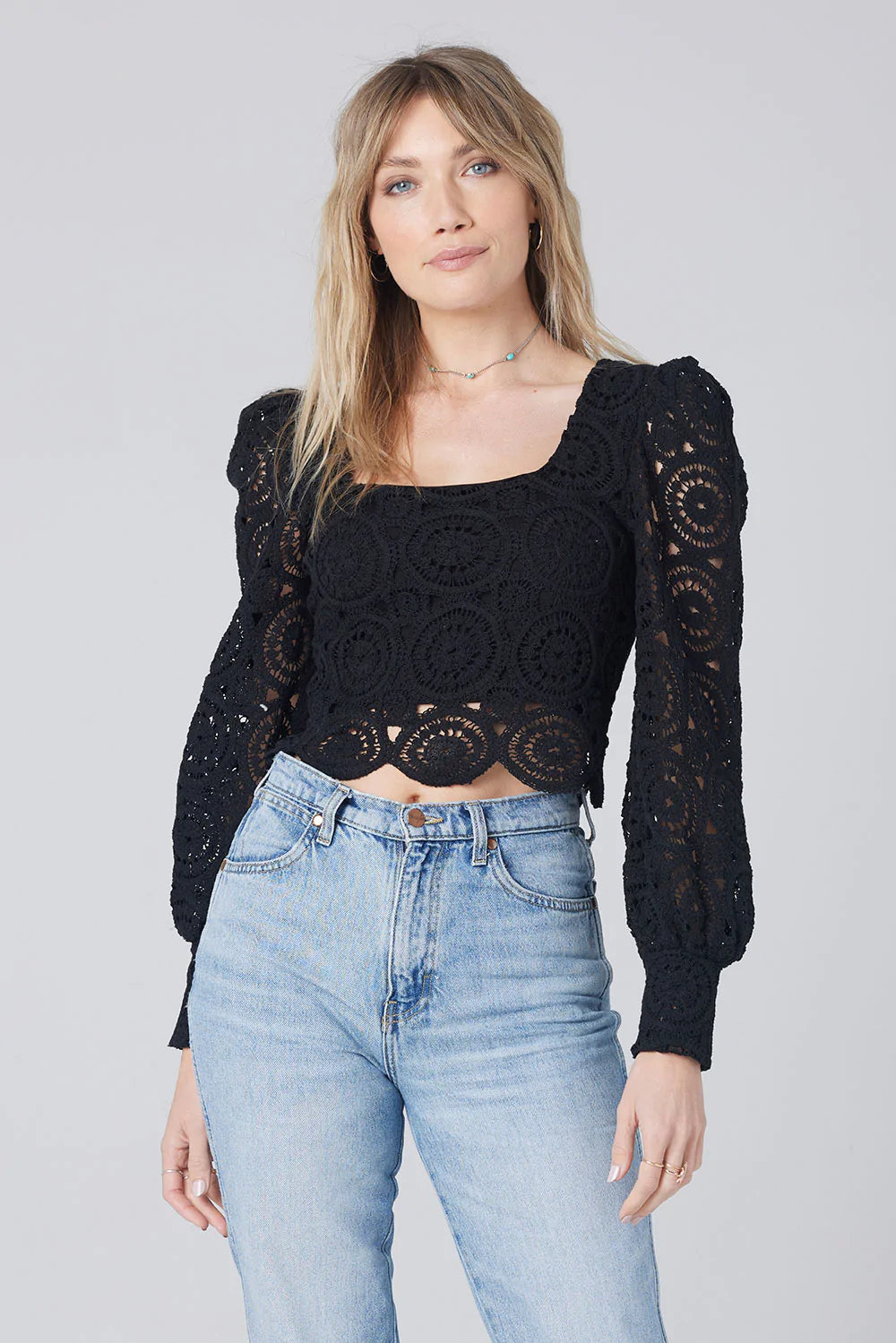MESA BLOUSE