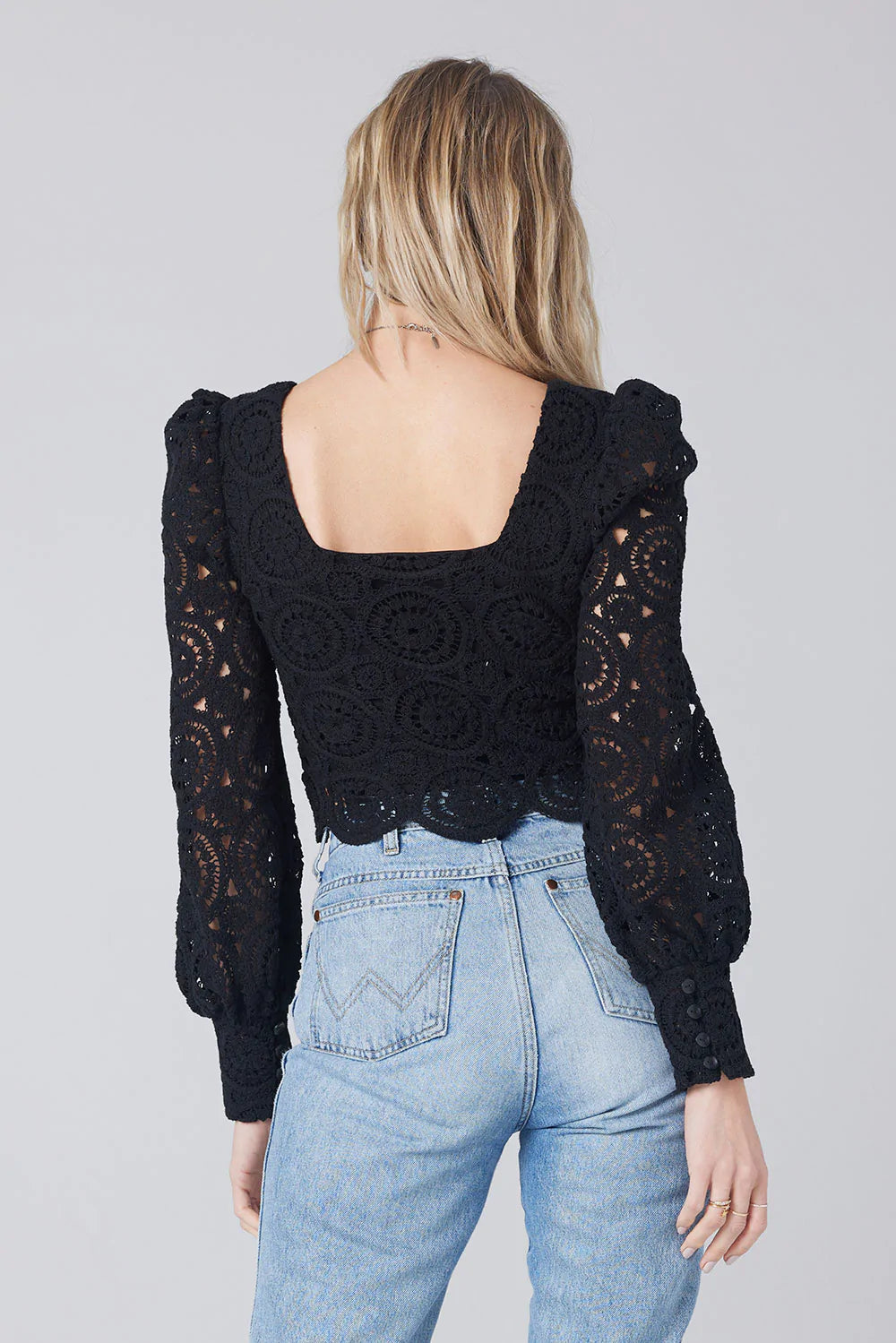 MESA BLOUSE