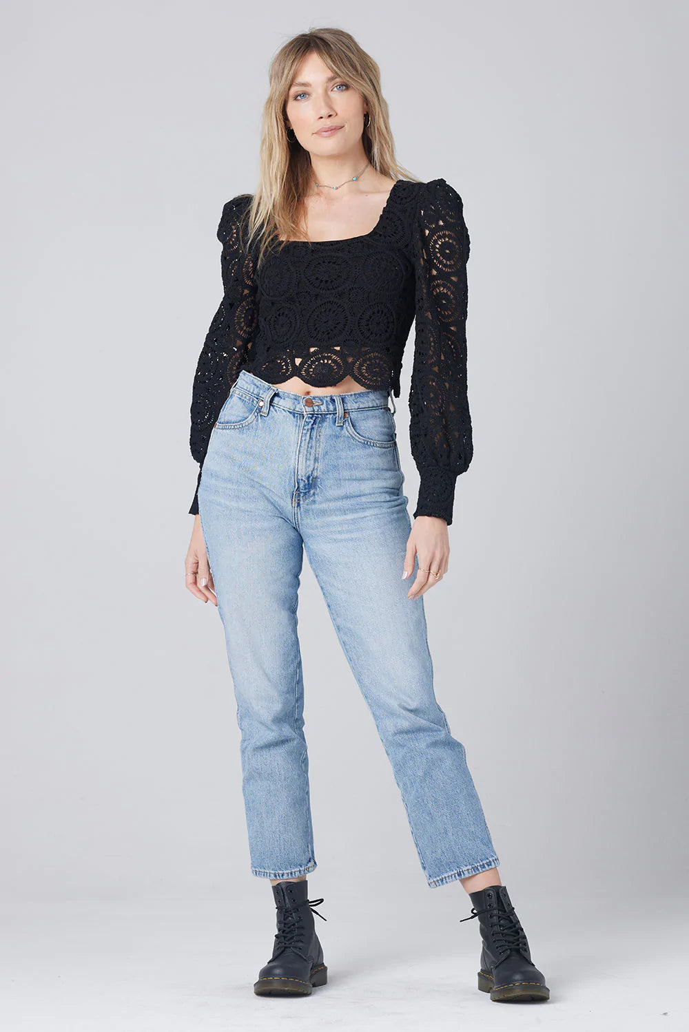 MESA BLOUSE