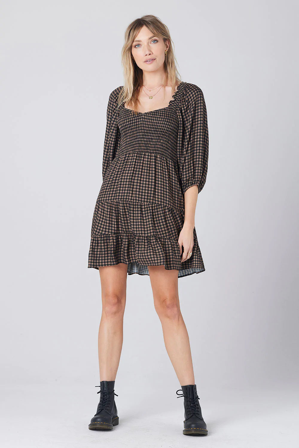 LANE MINI DRESS