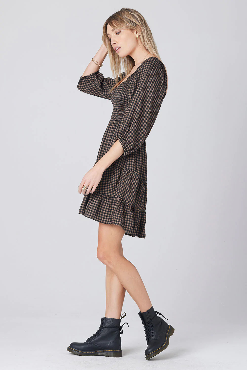 LANE MINI DRESS