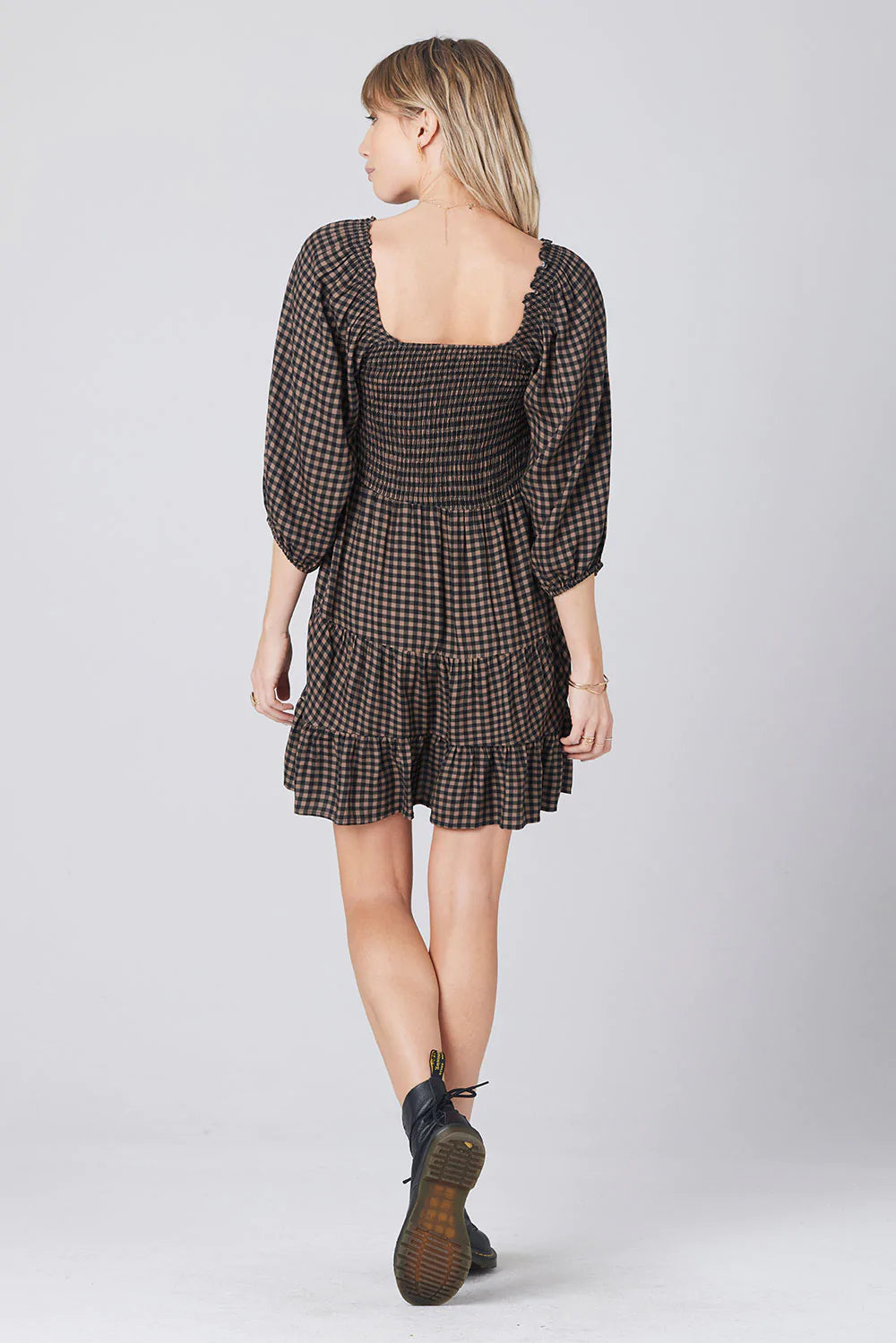 LANE MINI DRESS