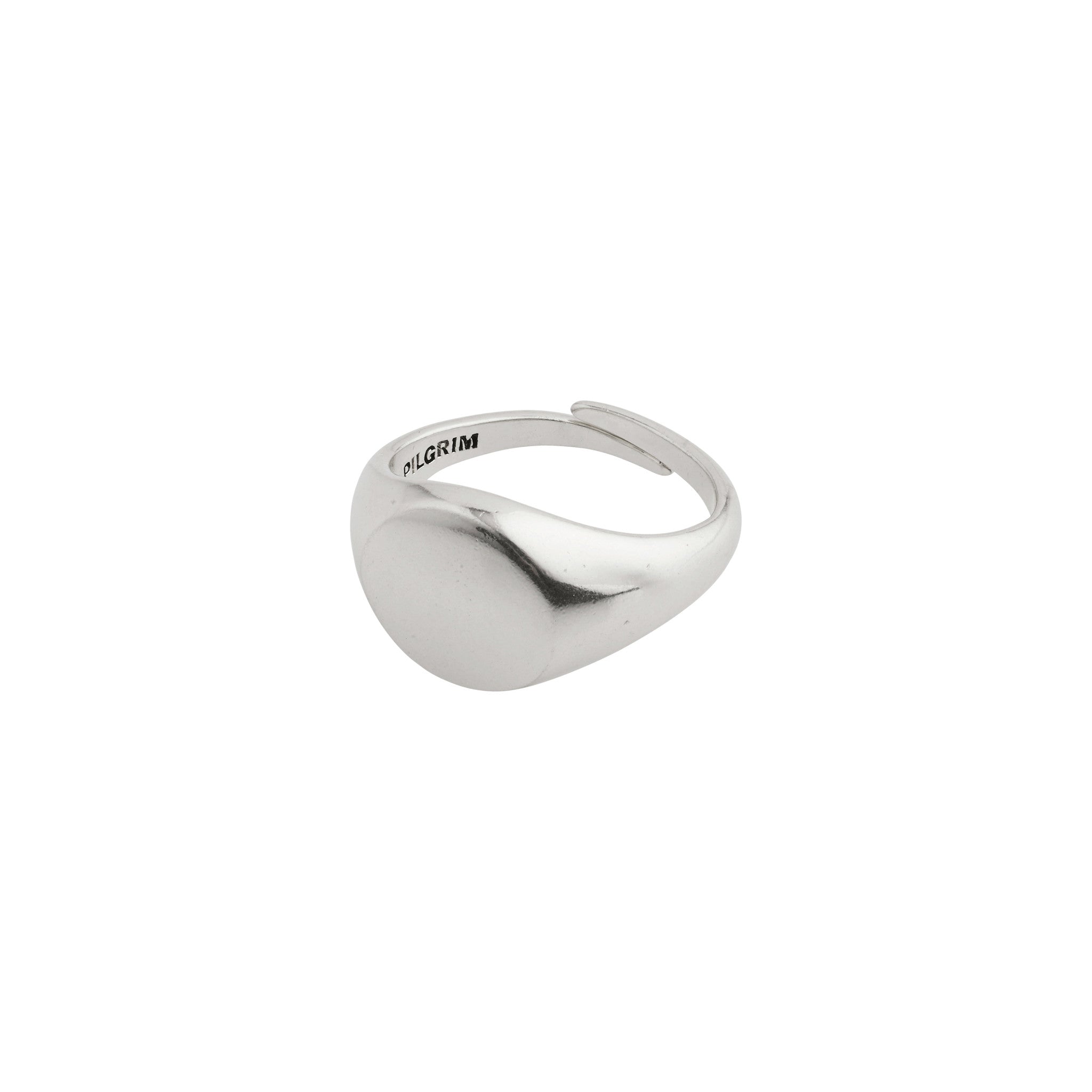 SENSITIVITY RING - SILVER