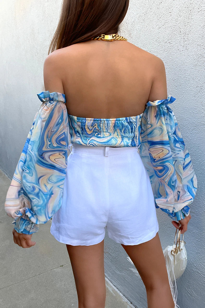 VISHAKA BODYSUIT - ETOILE