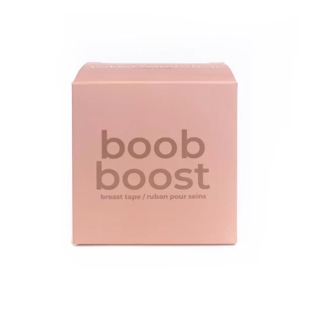 BOOB BOOST - BAKED BOMBSHELL STANDARD